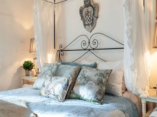 Villa San Concordio di Moriano Ausstattung 48