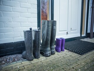 Vakantiehuisje De Cocksdorp  28