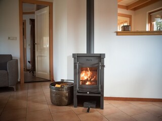 Vakantiehuisje De Cocksdorp  27