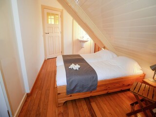 Type de propriété : Chalet De Cocksdorp Équipement 16