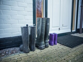 Vakantiehuisje De Cocksdorp  28