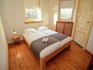 Type de propriété : Chalet De Cocksdorp Équipement 17