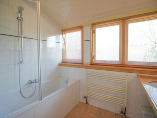 Vakantiehuisje De Cocksdorp Kenmerken 15