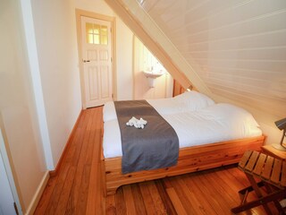 Type de propriété : Chalet De Cocksdorp Équipement 15