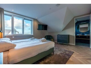 Vakantiehuis De Cocksdorp Kenmerken 12