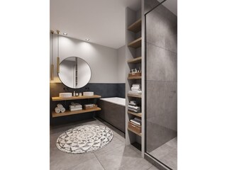 Casa per le vacanze De Cocksdorp Caratteristiche 17