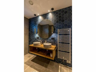 Holiday house De Cocksdorp Features 22