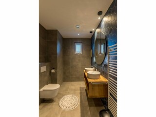 Holiday house De Cocksdorp Features 23