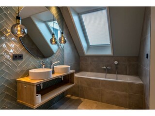 Holiday house De Cocksdorp Features 28