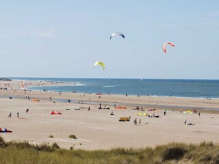 Appartamento per vacanze Vrouwenpolder Ambiente 24