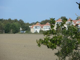 Vakantieappartement Vrouwenpolder Buitenaudio-opname 4