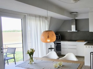 Ferienwohnung Vrouwenpolder Ausstattung 11