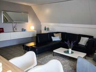 Appartamento per vacanze Vrouwenpolder Caratteristiche 7