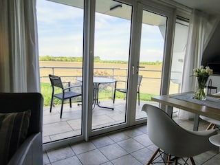 Ferienwohnung Vrouwenpolder Ausstattung 9