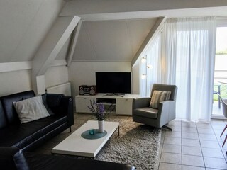 Appartamento per vacanze Vrouwenpolder Caratteristiche 10