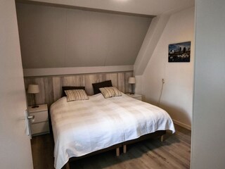Appartamento per vacanze Vrouwenpolder Caratteristiche 14