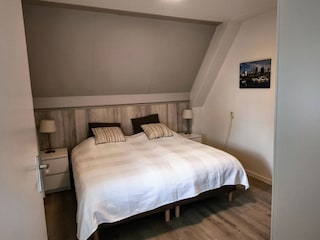 Ferienwohnung Vrouwenpolder Ausstattung 14
