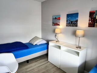Appartamento per vacanze Vrouwenpolder Caratteristiche 18