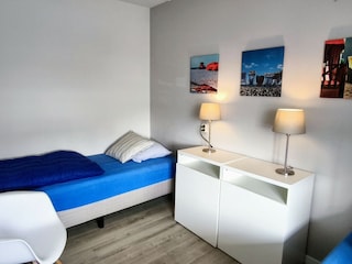 Ferienwohnung Vrouwenpolder Ausstattung 18