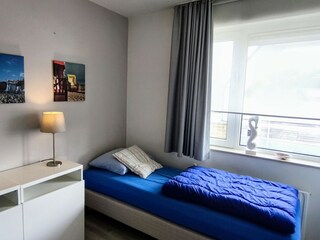 Appartamento per vacanze Vrouwenpolder Caratteristiche 19