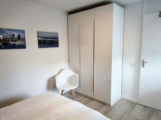 Ferienwohnung Vrouwenpolder Ausstattung 16