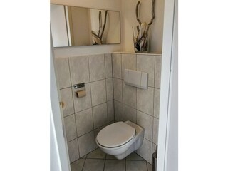 Ferienwohnung Vrouwenpolder Ausstattung 22