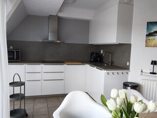 Appartamento per vacanze Vrouwenpolder Caratteristiche 12