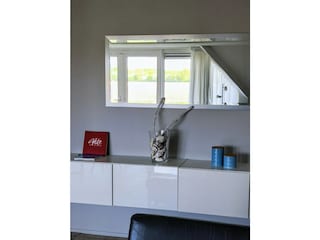 Ferienwohnung Vrouwenpolder Ausstattung 13