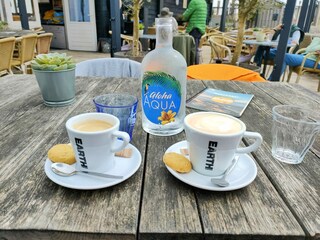 Appartamento per vacanze Vrouwenpolder Ambiente 33
