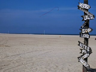 Appartamento per vacanze Vrouwenpolder Ambiente 34