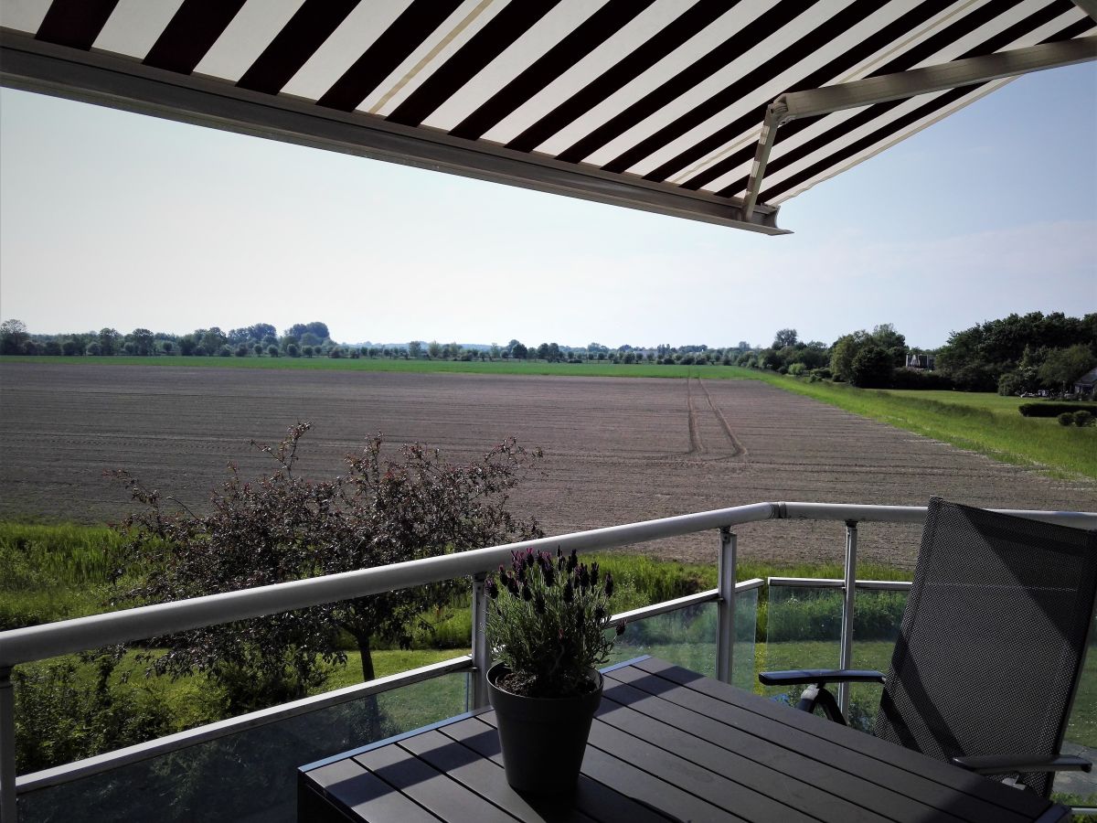 Vakantieappartement Vrouwenpolder Buitenaudio-opname 1