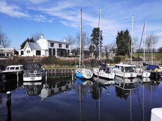 Appartamento per vacanze Vrouwenpolder Ambiente 29