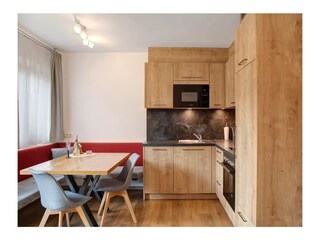 Holiday apartment Gerlosberg Features 13