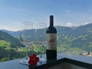 Herzlich Willkommen in den Bergliebe Apartments