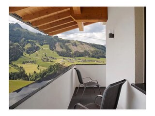 Holiday apartment Gerlosberg Outdoor Recording 8