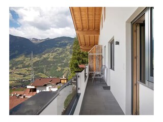 Holiday apartment Gerlosberg Outdoor Recording 10