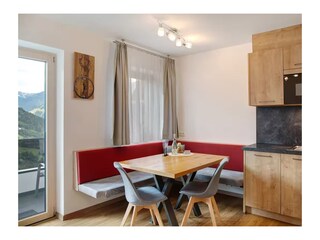 Holiday apartment Gerlosberg Features 18