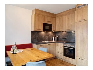 Holiday apartment Gerlosberg Features 15