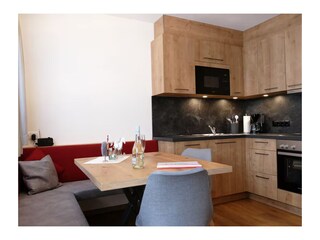 Holiday apartment Gerlosberg Features 14