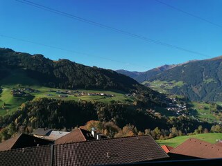 Holiday apartment Gerlosberg Environment 43