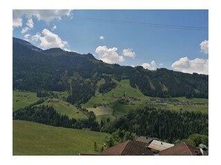 Holiday apartment Gerlosberg Environment 44