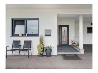 Holiday apartment Gerlosberg Features 42