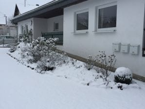 Vakantieappartement Kirchberg