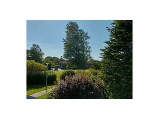 Ferienhaus Norddeich Außenaufnahme 2