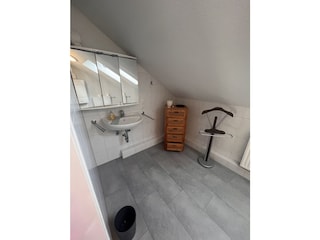 Ferienhaus Norddeich Ausstattung 8