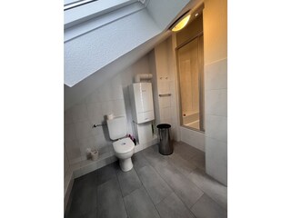 Ferienhaus Norddeich Ausstattung 9