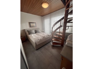 Ferienhaus Norddeich Ausstattung 10