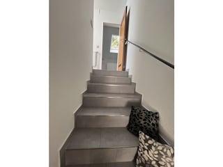 Ferienhaus Norddeich Ausstattung 12