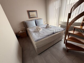 Ferienhaus Norddeich Ausstattung 6