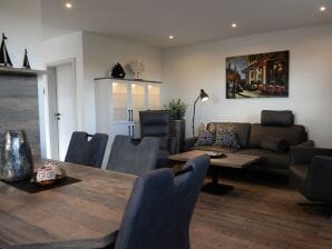 Ferienwohnung Deichdeck 4 UR